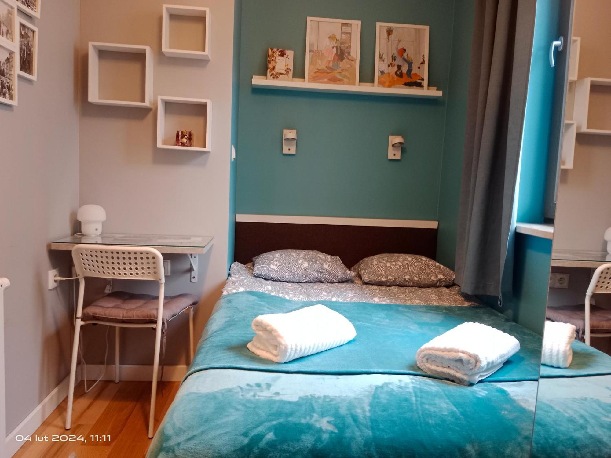Uroczy Apartament Dlugie Ogrody 48 格但斯克 外观 照片